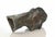 Amedeo Bocchi, Head of Man Sculpture, 1920s, Bronze For Sale - Image 3 of 5
