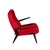 P71 Lounge Chairs by Osvaldo Borsani for ABV, 1950s, Set of 2 For Sale - Image 6 of 6