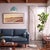 Searching for a sculptural arc floor lamp with a modern metallic finish? The Half Dome Arc Lamp arches 92" tall in...