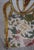 Pair of Adams Style Painted Crewelwork Chairs For Sale In Philadelphia - Image 6 of 18