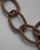 Brunello Cucinelli Monili Link Necklace For Sale - Image 4 of 5