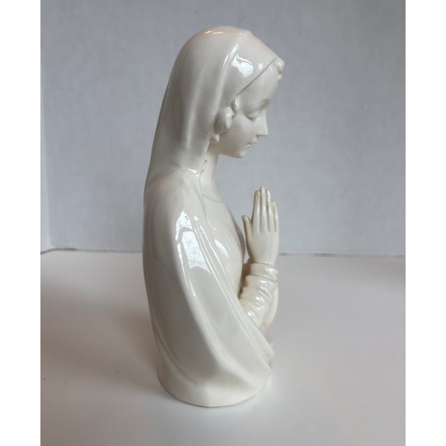 Holy Mother/Mary Madonna Goebel (Hm13; TMK-1) For Sale - Image 4 of 8