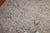 Textile Zabihi Collection Oversize Square Antique Persian Doroksh Rug - 14'2" x 16'7" For Sale - Image 7 of 12
