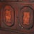 Antique Renaissance Revival Walnut & Burl Drop Front Desk C1890 For Sale - Image 16 of 16
