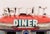 Late 20th Century Jerry Berta X Russ Berrie Eat Out Diner Sculpture For Sale - Image 5 of 15