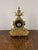 Late 19th Century Victorian French Mantle Clock, 1880s For Sale - Image 5 of 7