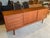 Danish Teak Sideboard by Johannes Andersen for Uldum Møbelfabrik For Sale - Image 17 of 18