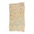 Vintage Azilal Moroccan Rug, 02'08 X 05'02 For Sale