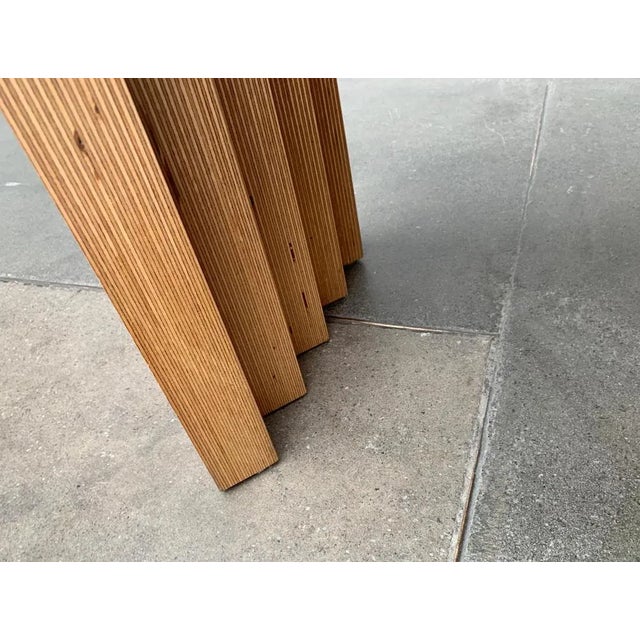 Postmodern High Back Chair For Sale - Image 16 of 18