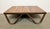 Vintage Industrial Coffee Table, 1960s For Sale - Image 14 of 16
