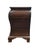 Century Furniture Claridge Collection Solid Mahogany Traditional Style 76" Bombe Triple Dresser For Sale - Image 10 of 12