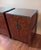 Wood Early 20th Century Pair of Chinese Chests (Bedside Tables) From Estate of Tony Duquette For Sale - Image 7 of 15