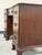 Antique Mahogany Art Deco Writing Desk For Sale - Image 12 of 12