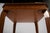 1990s Vintage Italian Marquetry Convertible Roulette, Chess and Card Game Table For Sale - Image 5 of 10