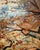L. Berthet, Autumn Park, Oil on Canvas For Sale - Image 7 of 17