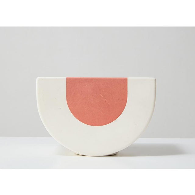 Kua Vase by Ettore Sottsass for Cedit, 1960s For Sale - Image 3 of 7