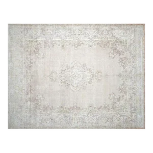 1940s Persian Kerman Rug6