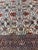Beige 1900's Antique Persian Sarouk Ferahan Carpet For Sale - Image 8 of 10