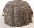 Antique North Indian Mughal Silver Chased Collectible Trinket Box For Sale - Image 11 of 12