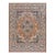 Early 20th Century N.E. Persian Moud Khorasan Carpet (10'6" x 13'10"-320 x 421 ) For Sale
