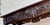 French 19th Century French Louis XIV Breton Carved Oak Sofa Table Desk, 1890s For Sale - Image 3 of 11