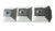 Large Space Age Wall Light from Honsel, 1970s For Sale - Image 4 of 18