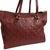 Animal Skin Lumineuse leather handbag For Sale - Image 7 of 12