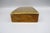 Brass Mid 20th Century English Brass Box For Sale - Image 8 of 10