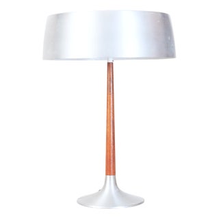 Table Lamp by Svend Aage Holm Sørensen, 1960s For Sale
