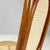 Italian Chair in Straw and Wood, 1950s For Sale - Image 14 of 18