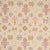 Contemporary Sample - Schumacher Chuska Warp Print Fabric in Pink & Orange For Sale - Image 3 of 3