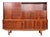 Vintage Dutch Buffet Cabinet with Asymmetrical Layout, 1960s For Sale