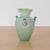 1960s Italian Scavo Vase For Sale - Image 4 of 11