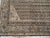 Early 20th Century Galerie Shabab Collection Early 20th Century Persian Kurdish Accent Rug For Sale - Image 5 of 8