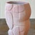 Vintage Signed Modernist Geometric Ceramic Vase For Sale - Image 14 of 14