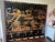Traditional 6 Panel Coromandel Lacquered Screen For Sale - Image 3 of 13