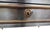 Mid 20th Century Attributed to John Vesey Stainless Steel & Bronze Neoclassical Desk For Sale - Image 18 of 18