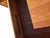 Ethan Allen 1990s Ethan Allen Tango Hawke Collection Writing Desk Arts Crafts Maple Mission For Sale - Image 4 of 16