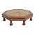 Antique Bajot Low Accent Table For Sale