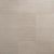 Schumacher x Patterson Flynn Quinton Offset Rib Wallcovering Wallpaper In Platinum For Sale