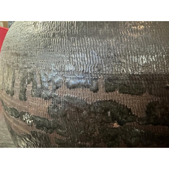 Larochefoucauld Vase, 1940 For Sale - Image 6 of 11