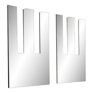 Bower Studios Mirrors — Barragán-Inspired For Sale
