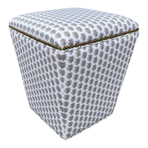 Lee Industries Bongo Ottoman