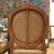 Wood Pair of Traditional 19th Century Louis XVI Style Accent Chairs For Sale - Image 7 of 13