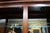 Nichols & Stone Cherry Breakfront Server / Display Cabinet For Sale - Image 9 of 17