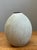 Vintage Textured Ceramic Vase For Sale - Image 18 of 18