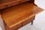 Mid-Century Teak Bookcase with Secretary For Sale - Image 11 of 18