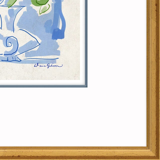 Artist and Entrepreneur Dana Gibson first launched her business 15 years ago with a line of hand-sculpted porcelain. Henri...