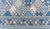 Modern Swedish-Inspired Geometric Flat Weave Rug by Doris Leslie Blau For Sale In New York - Image 6 of 10