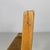Mid-Century Modern Ladder Chair in Wood, Italy, 1930s For Sale - Image 10 of 18